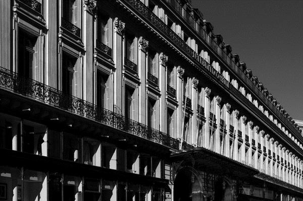 neoklasicizmus-paris-haussmmannian-architektúra