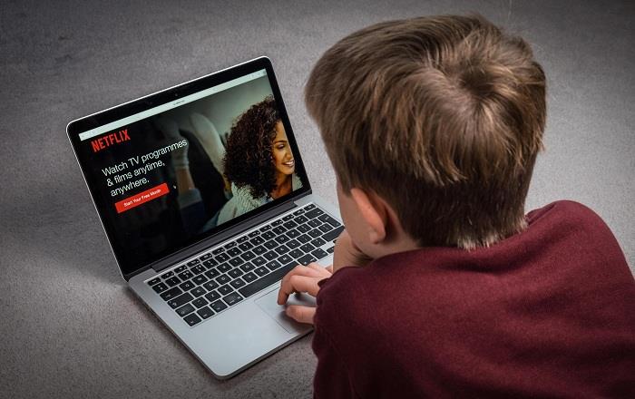 Netflix pridáva do svojej rodičovskej kontroly nové, obmedzujúcejšie funkcie