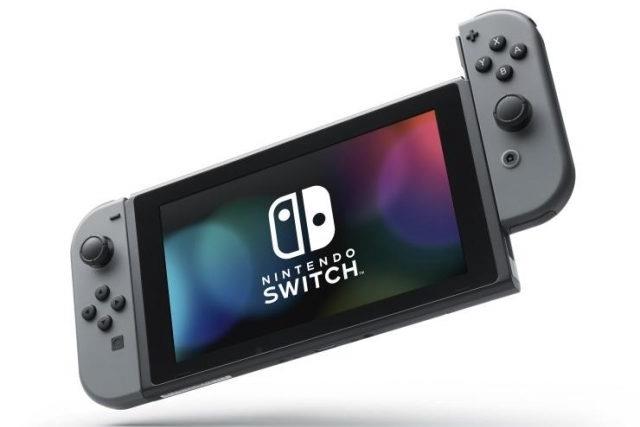 قام مطورو Switchroot بتثبيت Android على Nintendo Switch