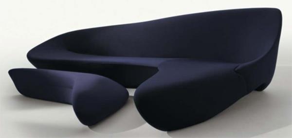 black-pouf-for-your-unique-design
