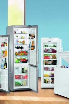 Yhden kammion jääkaappi ilman pakastinta