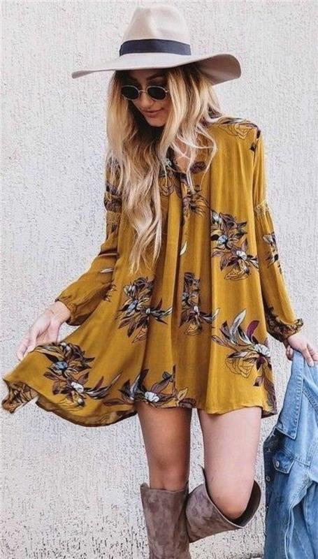 ootd-idea-how-to-dress-tomorrow-ideas-outfits-bohemian-chic