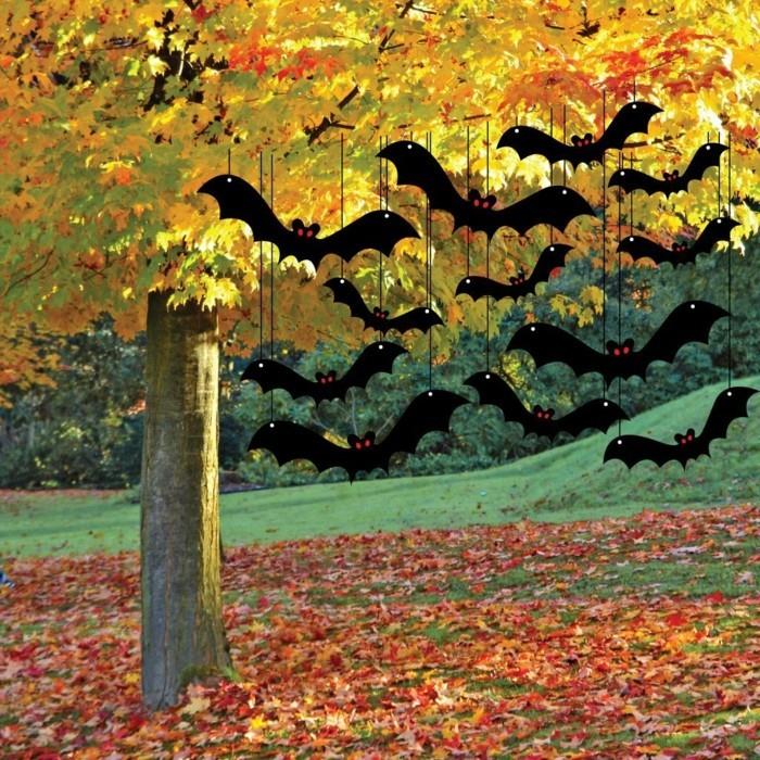 zorganizovať-halloween-dobre-organizovanú-párty