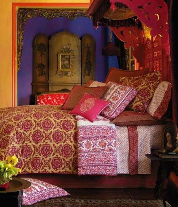 origanl-posteľ-ako-dekorácia-spálne