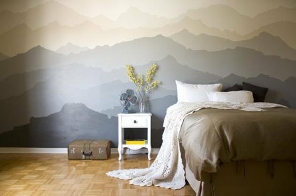 original-tapeter-vägg-konst-bergen