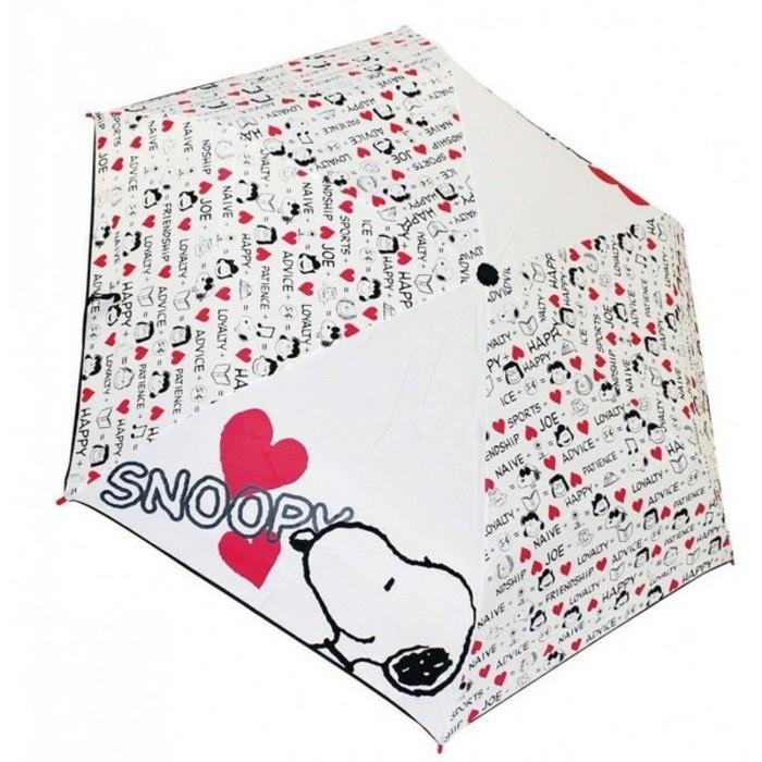 skladací-dáždnik-Snoopy-sympa-zmenšený