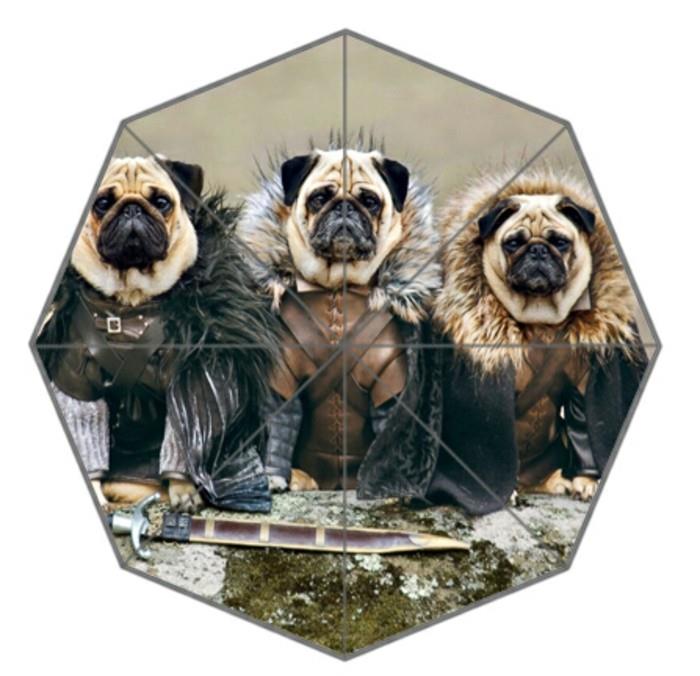 skladací dáždnik-veľké-psy-zmenené