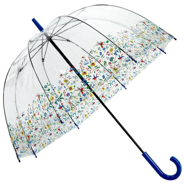 transparentný-dáždnik-pekný-dáždnik