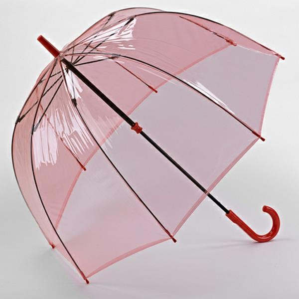 dáždnik-transparentný-ružový