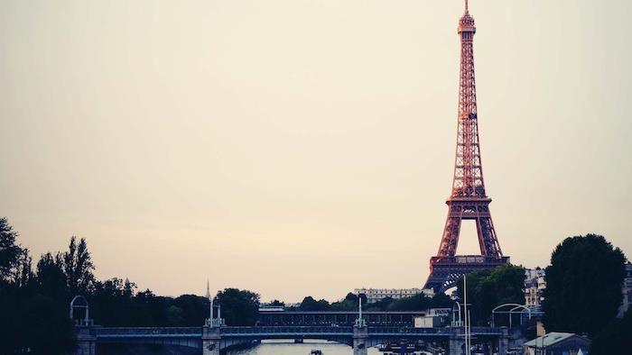 Lås skärm tapet flickaktigt tapet natur tapet tumblr Paris Eiffeltornet