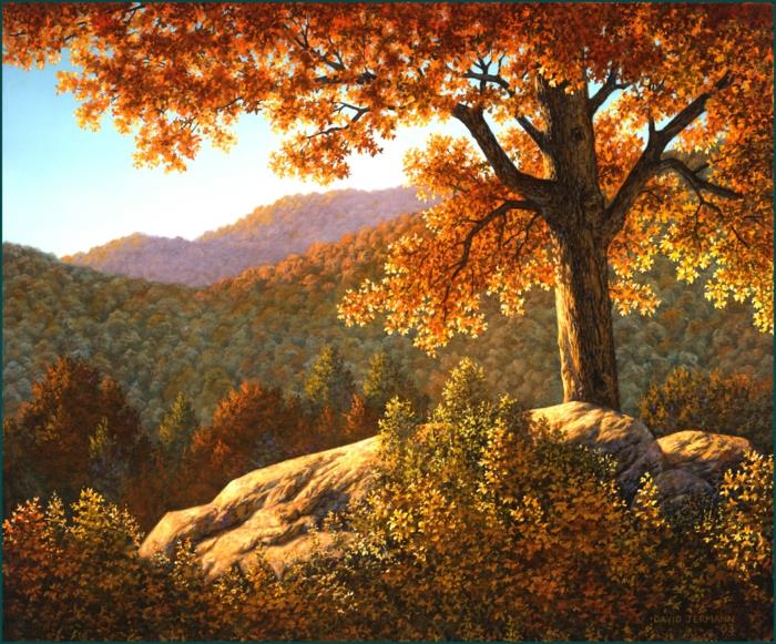 jesenná krajina-maľba-desktop-nápad-pekný-obrázok