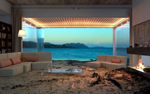 aluminium-bioklimatisk-pergola