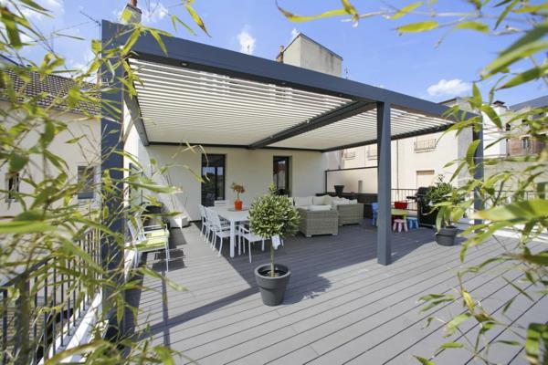 bioklimat-pergola-på-terrassen