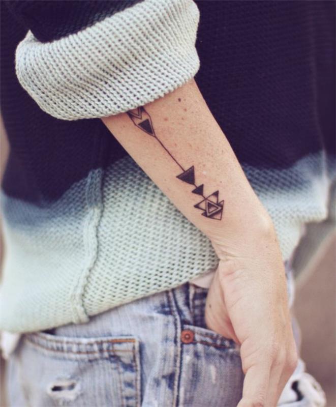 Tetovanie pre ženy tetovanie pre ženy krásna ruka cool nápad