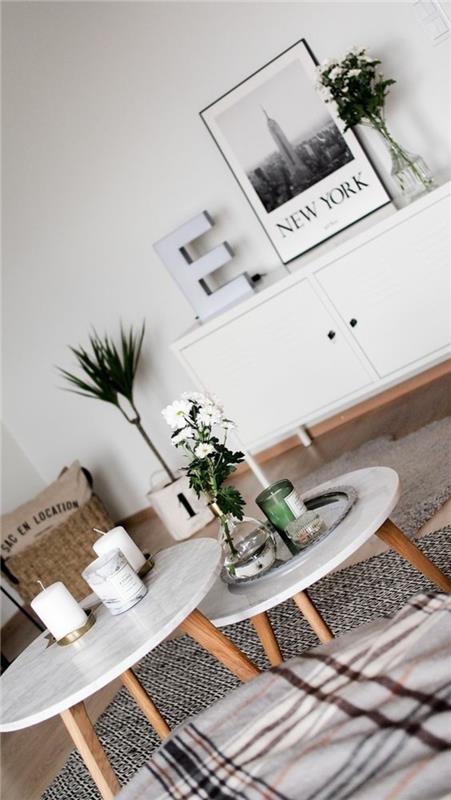 litet-runt-soffbord-förening-trä-klart-marmor-vitt