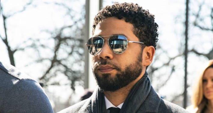 efter att ha erkänt sig skyldig vid premiären kommer nästa förhör i Jussie Smollett -fallet att vara den 17 april