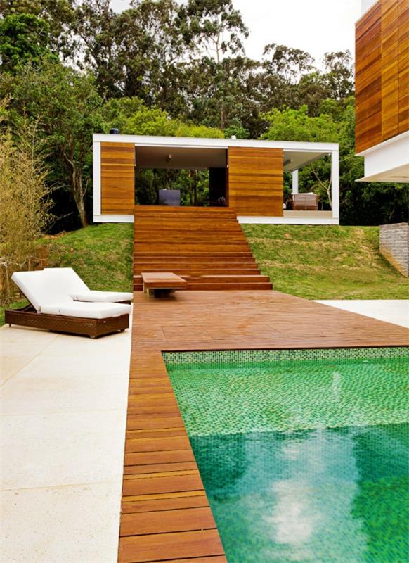 obdĺžnikový-drevený-bazén-nápady-výnimočnej-architektúry