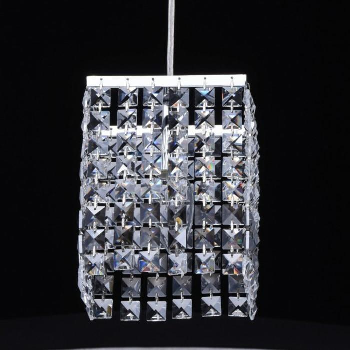 tak-ljuskrona-kristall-kompakt-modern-metall-1-glödlampa-464011701-c68-storlek