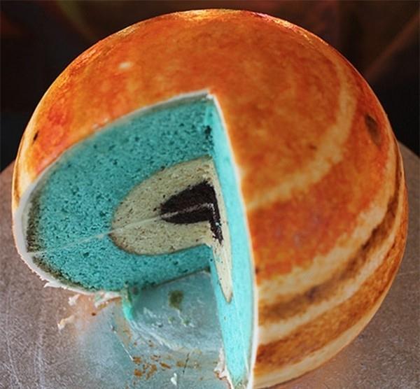 födelsedag-tårta-planet
