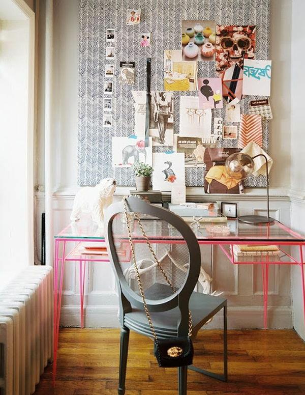 pink-desk-glass-desk-top