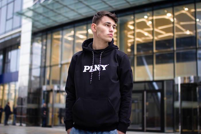 plny street polen märke tede polska rappare hip hop Warszawa