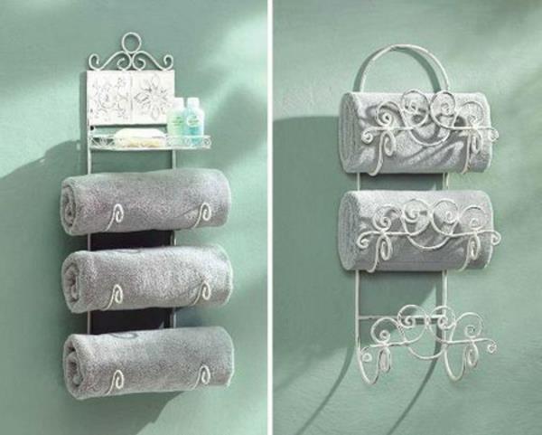 badrum-handduk-hållare-dekorativ-förvaring