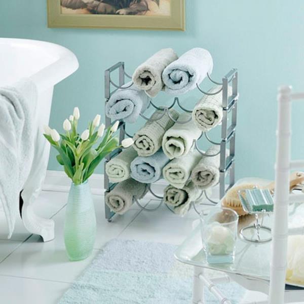 badrum-handduk-hållare-fantastisk-dekor