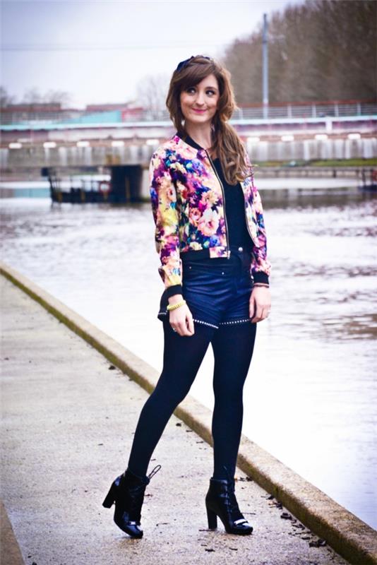 bär-den-stora-blommiga-vackra-dag-outfit-våren-2015