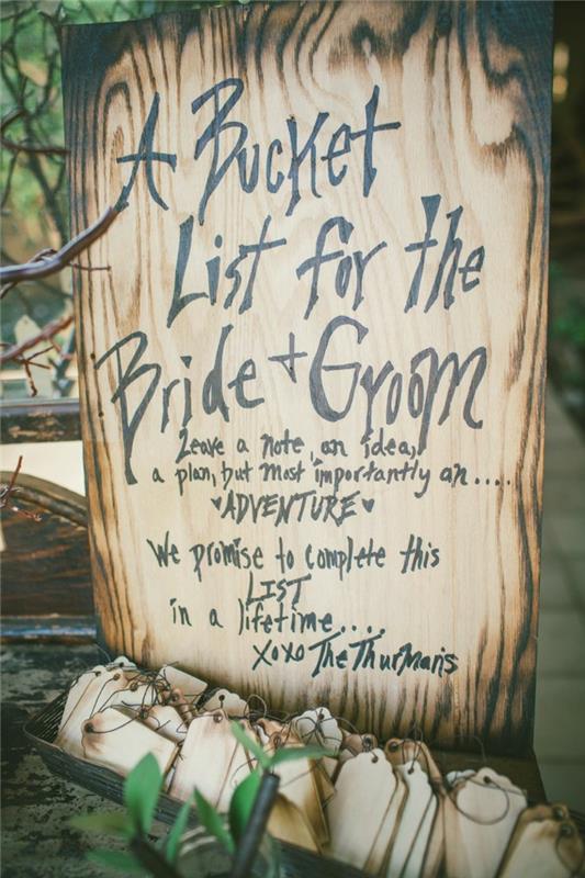 Pôvodný nápad na svadobnú knihu hostí Svadobná kniha rámčeka v návštevnej knihe nápady, čo robiť pred smrťou