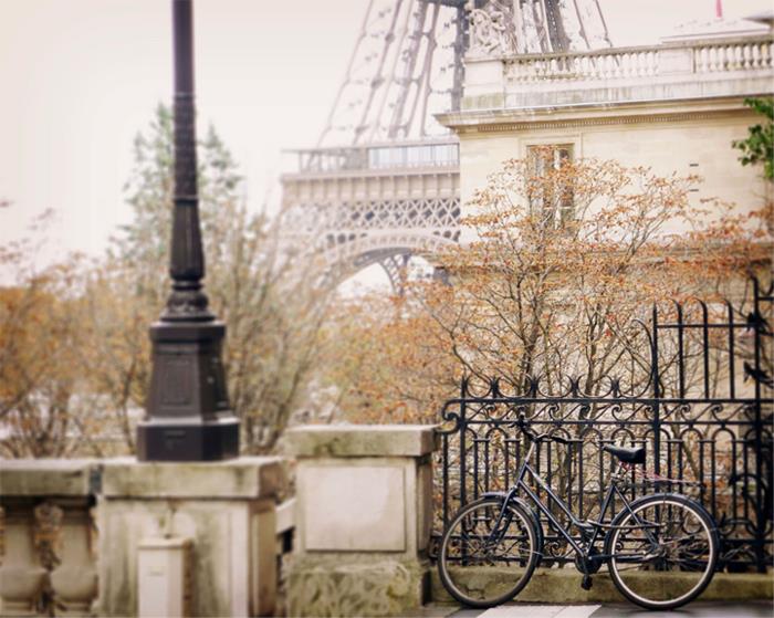 walking-in-paris-to-ride-capital-of-francie-bike