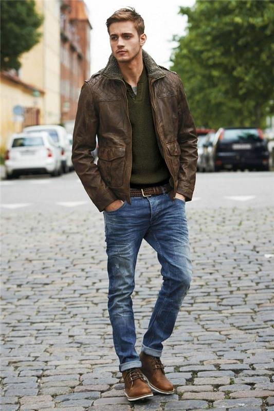 dizajnový-sveter-pre-pánov-cool-moderný-outfit