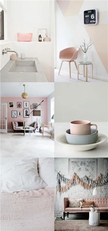 co-color-for-a-living-room-powder-pink-deco-powder-pink-the-best-decor-nápady