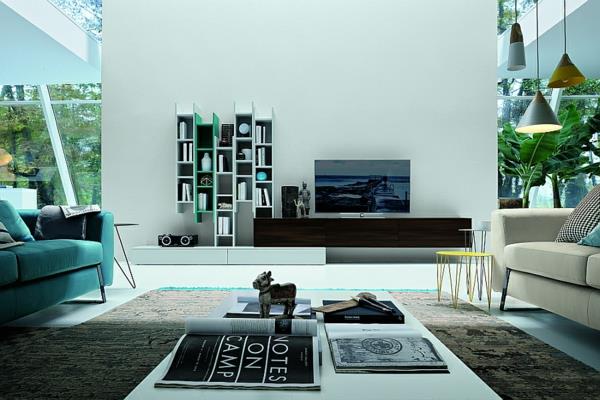modulárny-úložný-transformovateľný-nábytok-obývačka