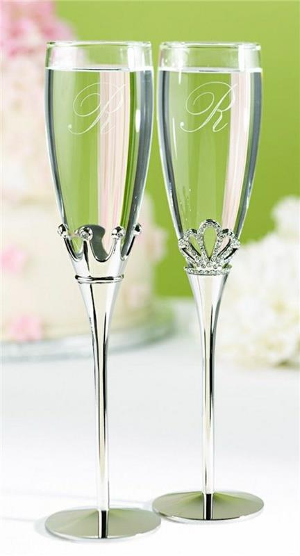härlig-billig-champagne-flöjt-champagne-flöjt-hennes-och-honom-bröllop-flöjt