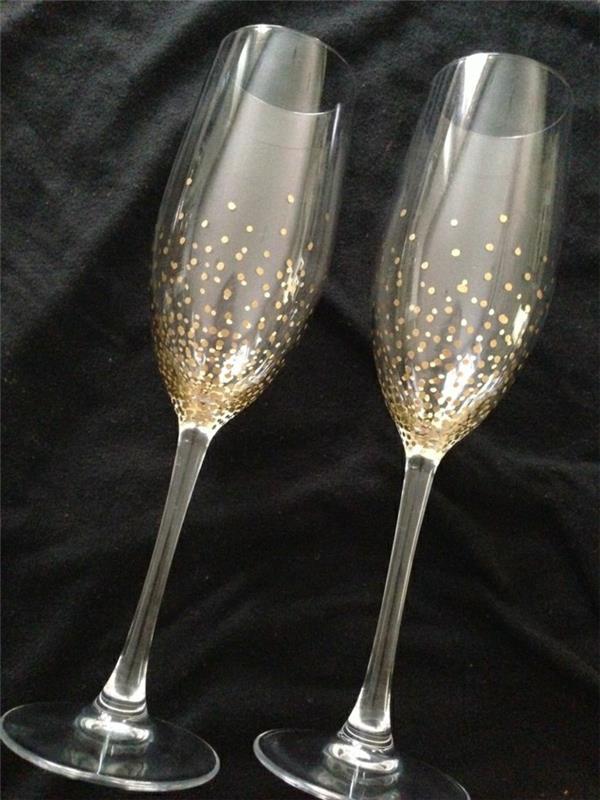 härlig-billig-champagne-flöjt-champagne-flöjt