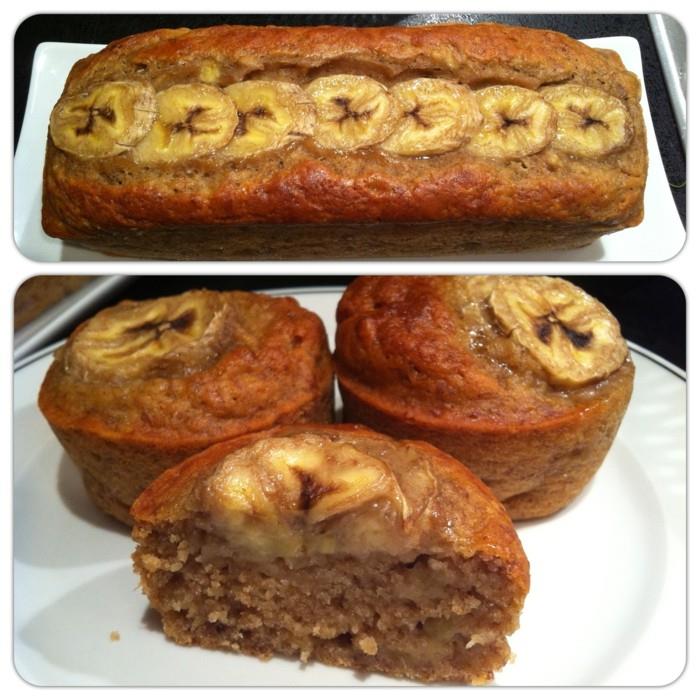 banan-choklad-tårta-recept-banankaka-choklad-banankaka