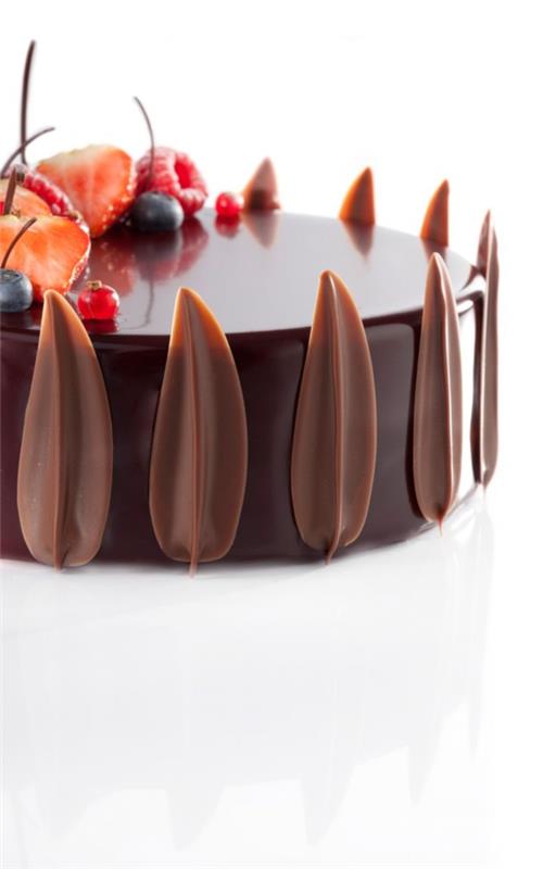 hur-att-göra-ganska-choklad-tårta-recept