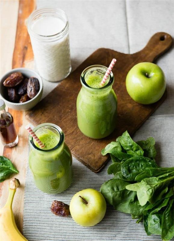 recept-zelené-smoothie-detox-recept-lahodné-ochutnávky