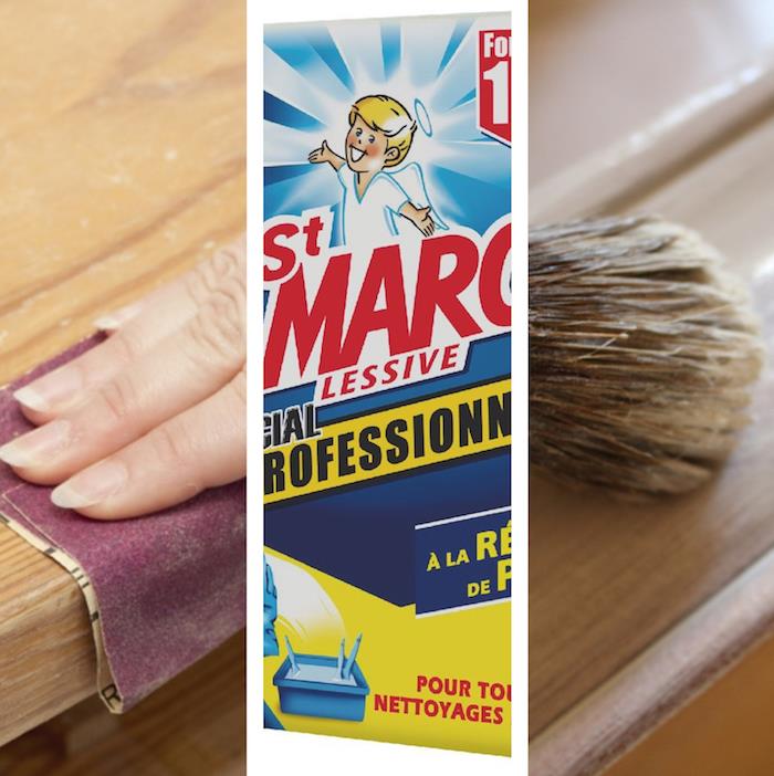 Att måla ett träföremål kräver vanligtvis olika steg som slipning, rengöring och applicering av en primer