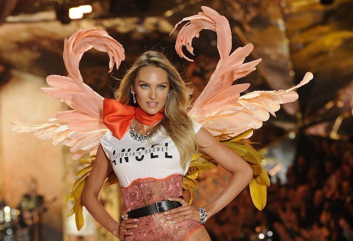 Victoria's Secret ruší decembrovú šou na ABC, pretože spomaľuje