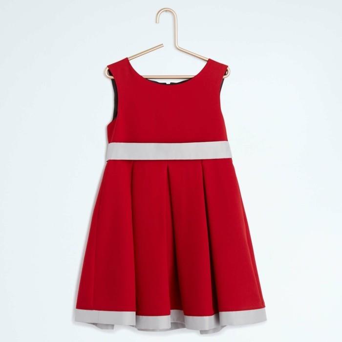 kiabi-girl-party-dress-in-red-and-white-resized