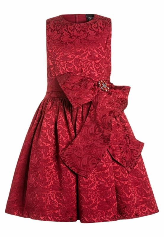 fest-klänning-flicka-zalando-i-röd-ädel-nyans-storlek