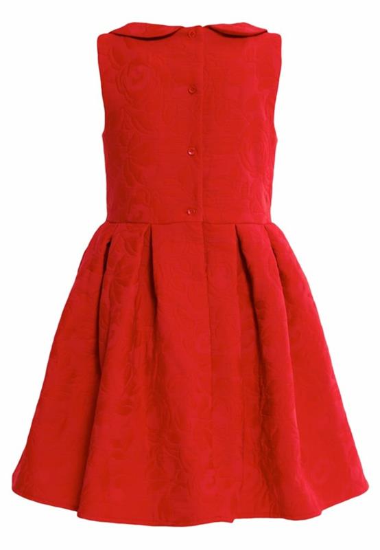 festklänning-zalando-tjej-i-röd-storlek