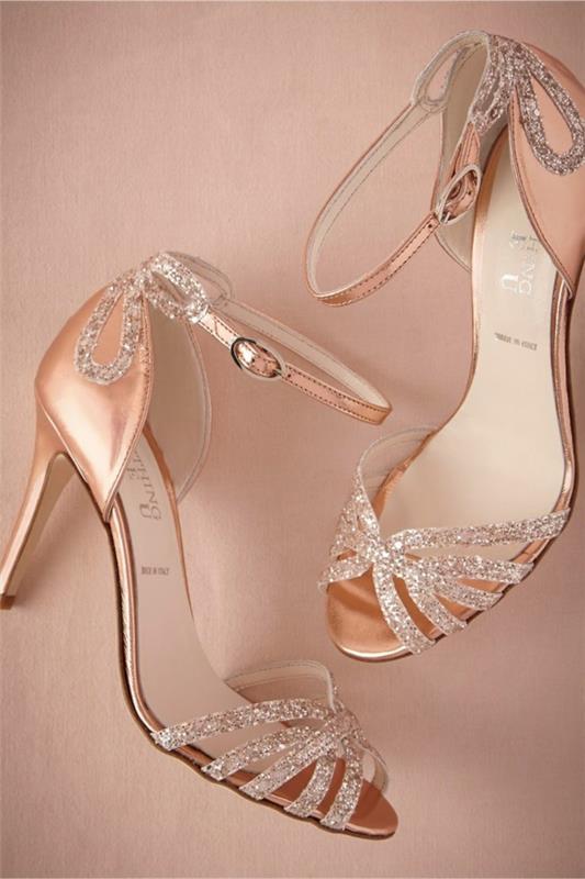 princezná-svadobné-šaty-v-ružových-topánkach
