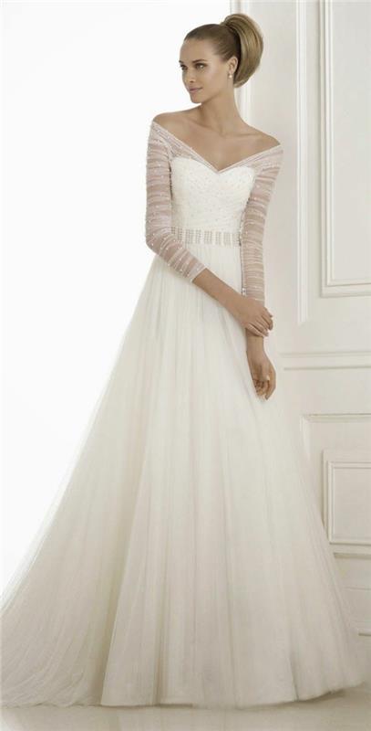 svadobné šaty vo veľkosti princeznej-jari-2015