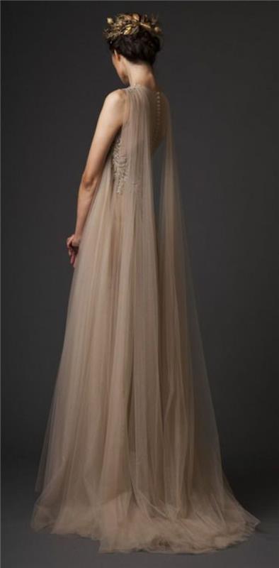 šaty-disney-princezná-svadba-klasika