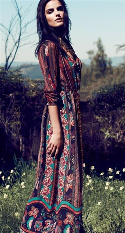 klänning-hippie-chic-mode-av-glädje-och-färger