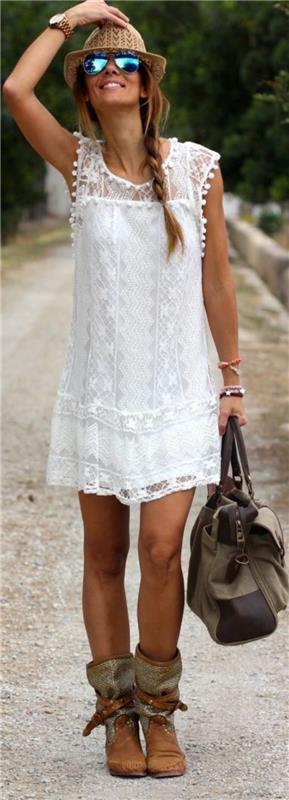 hippie-chic-klänning-vit-klänning-med-spets
