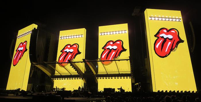 Rolling Stones ingen filtertur var planerad att starta den 20 april i Miami men blev uppskjuten på grund av Mick Jaggers hjärtoperation