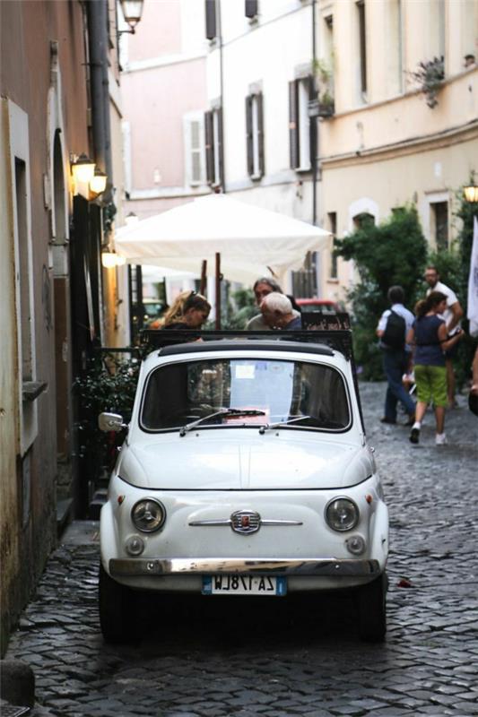Rom-Italien-resa-street-
